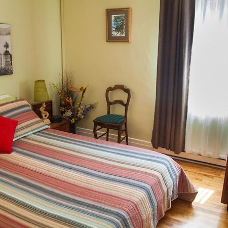 Maison Des Jardins B & B Монреаль Экстерьер фото