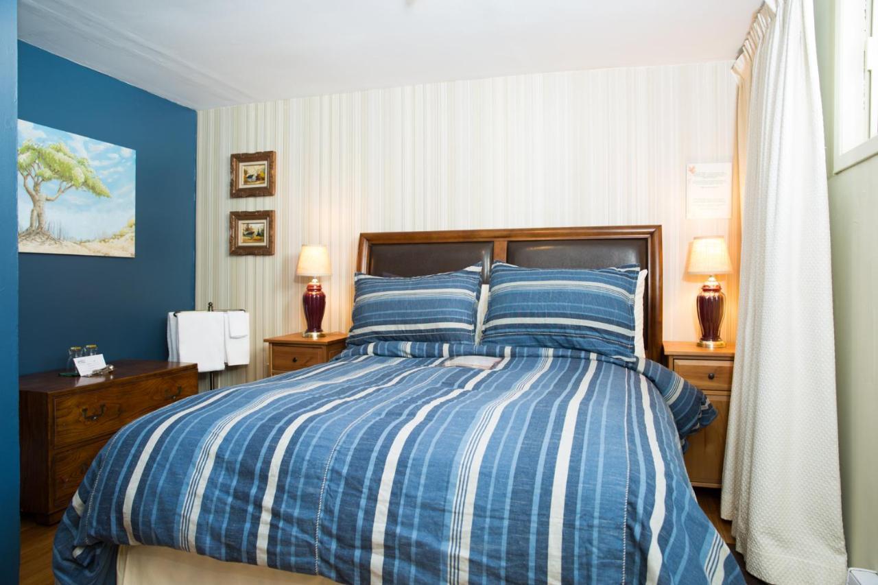 Maison Des Jardins B & B Монреаль Экстерьер фото